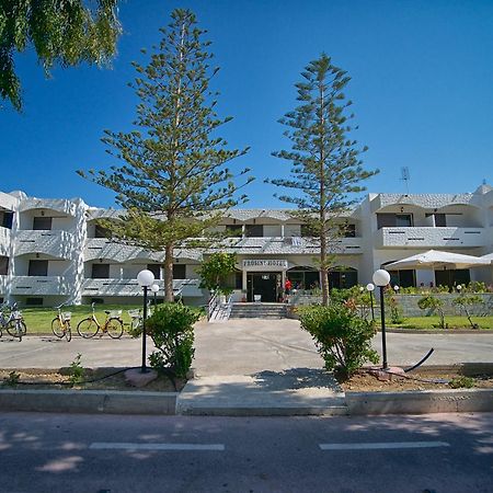 Frosini Hotel Lambi  Exterior photo